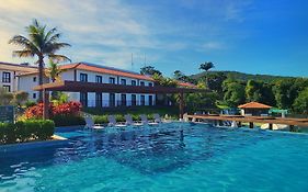 Resort QSB - Um novo padrão de conforto e lazer no coração da cidade